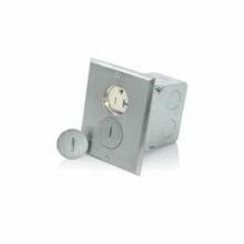 Leviton 25349-TFN - Leviton 25349TFN