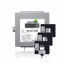 Leviton 2K208-8D - Leviton 2K2088D