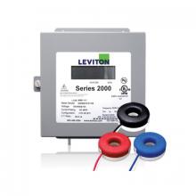 Leviton 2K208-1SW - Leviton 2K2081SW