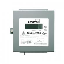 Leviton 2N208-21 - Leviton 2N20821