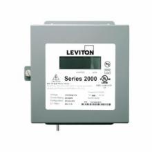 Leviton 2N208-2D - Leviton 2N2082D
