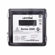 Leviton 2R208-41 - Leviton 2R20841