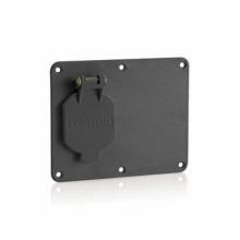 Leviton 3261W-E - Leviton 3261WE