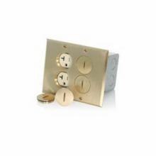 Leviton 35349-TFB - Leviton 35349TFB