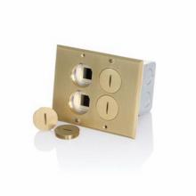 Leviton 35349-TLB - Leviton 35349TLB