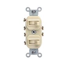 Leviton 5243-W - Leviton 5243W