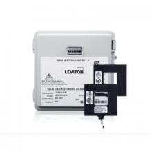 Leviton MO240-02W - Leviton MO24002W