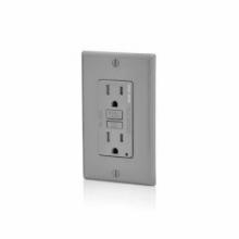 Leviton AGTR1-GY - Leviton AGTR1GY