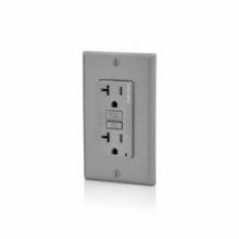 Leviton AGTR2-GY - Leviton AGTR2GY