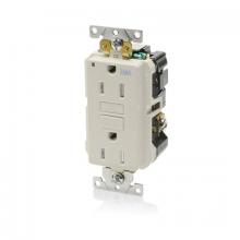 Leviton G5262-WTT - Leviton G5262WTT