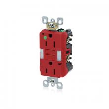 Leviton GFNL1-HGR - Leviton GFNL1HGR