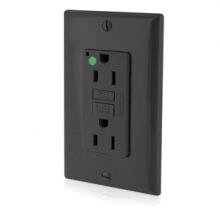 Leviton GFNT1-HGE - Leviton GFNT1HGE