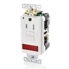 Leviton GFPL1-PLE - Leviton GFPL1PLE