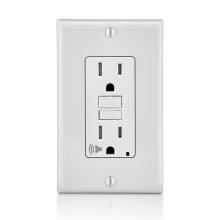 Leviton GFTA1-W - Leviton GFTA1W