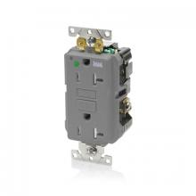 Leviton GFWT2-HGG - Leviton GFWT2HGG