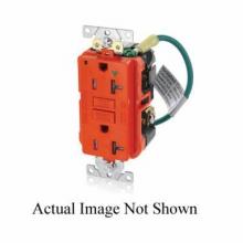 Leviton GFTR2-IGR - Leviton GFTR2IGR