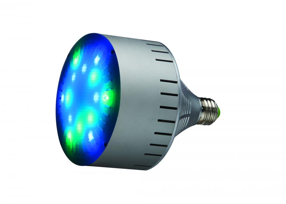 Light Efficient Design LED8055EC