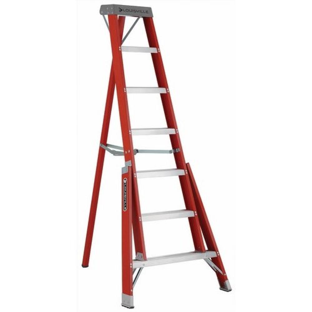Louisville Ladder FT1007