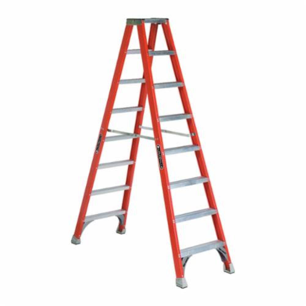 Louisville Ladder FM1508