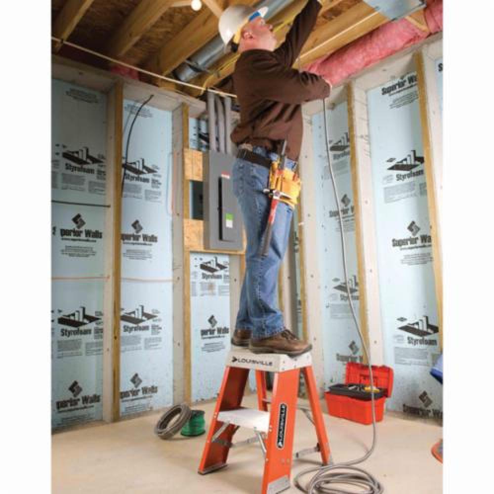 Louisville Ladder FY8002S55S56
