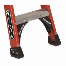 Louisville Ladder FP1404HD - Louisville Ladder FP1404HD