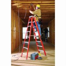 Louisville Ladder FS1304HD - Louisville Ladder FS1304HD