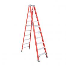 Louisville Ladder FS1510 - Louisville Ladder FS1510