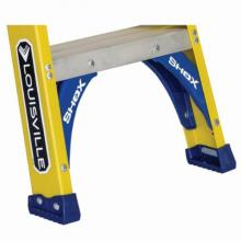 Louisville Ladder FS2004 - Louisville Ladder FS2004