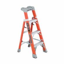 Louisville Ladder FXS1504 - Louisville Ladder FXS1504