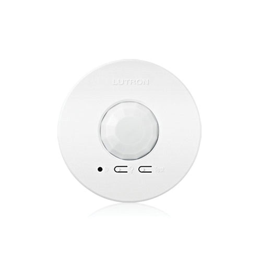 Lutron LRF2VCR2BPWH