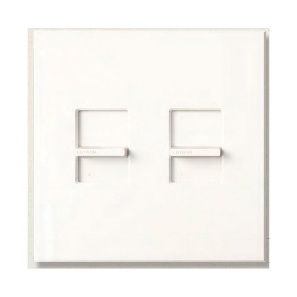 Lutron NTBIWH
