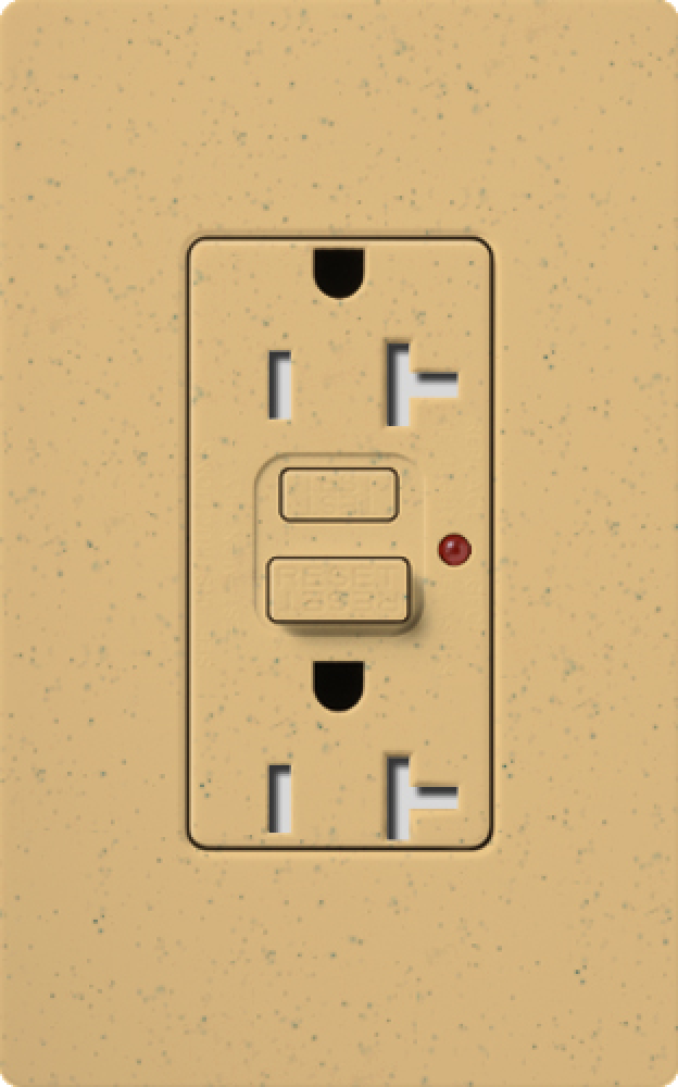 Lutron SCR20GFTRGS