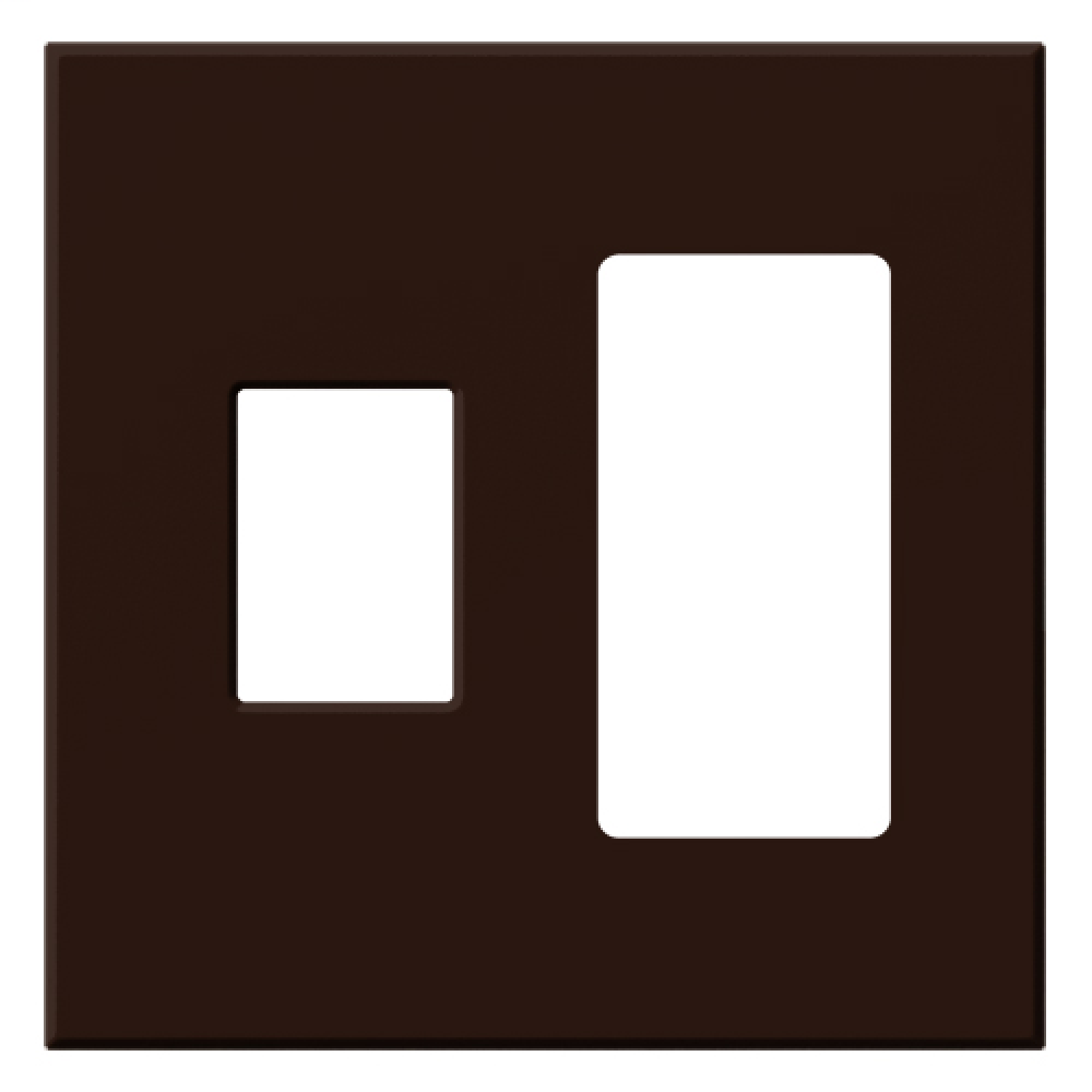 Lutron VWP2CRBR