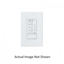 Lutron LRA-WST-C-WH - Lutron LRAWSTCWH