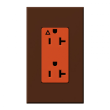 Lutron NTR-20-IG-OR-SI - Lutron NTR20IGORSI