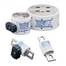MERSEN A15QS275-4 - MERSEN A15QS2754