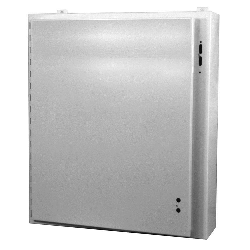 Milbank Manufacturing M12S483710FD