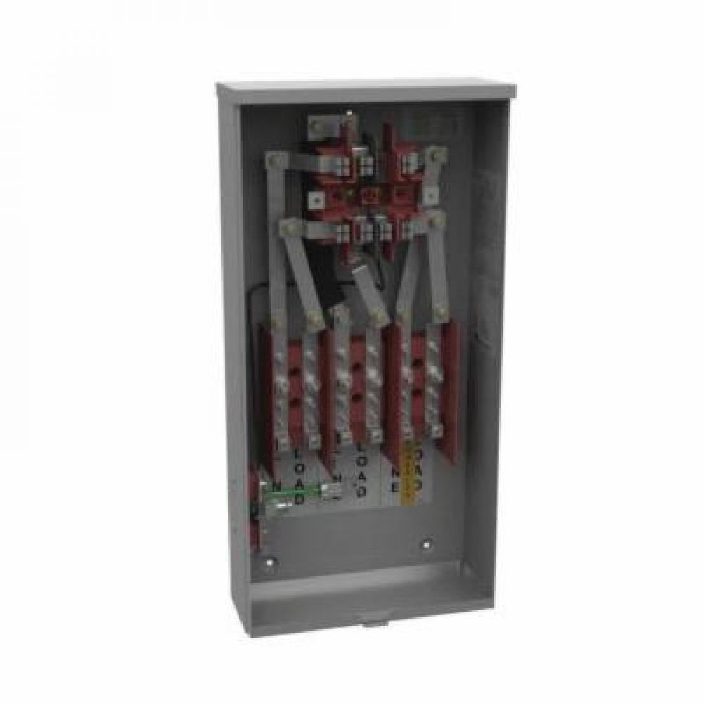 Milbank Manufacturing 117TB