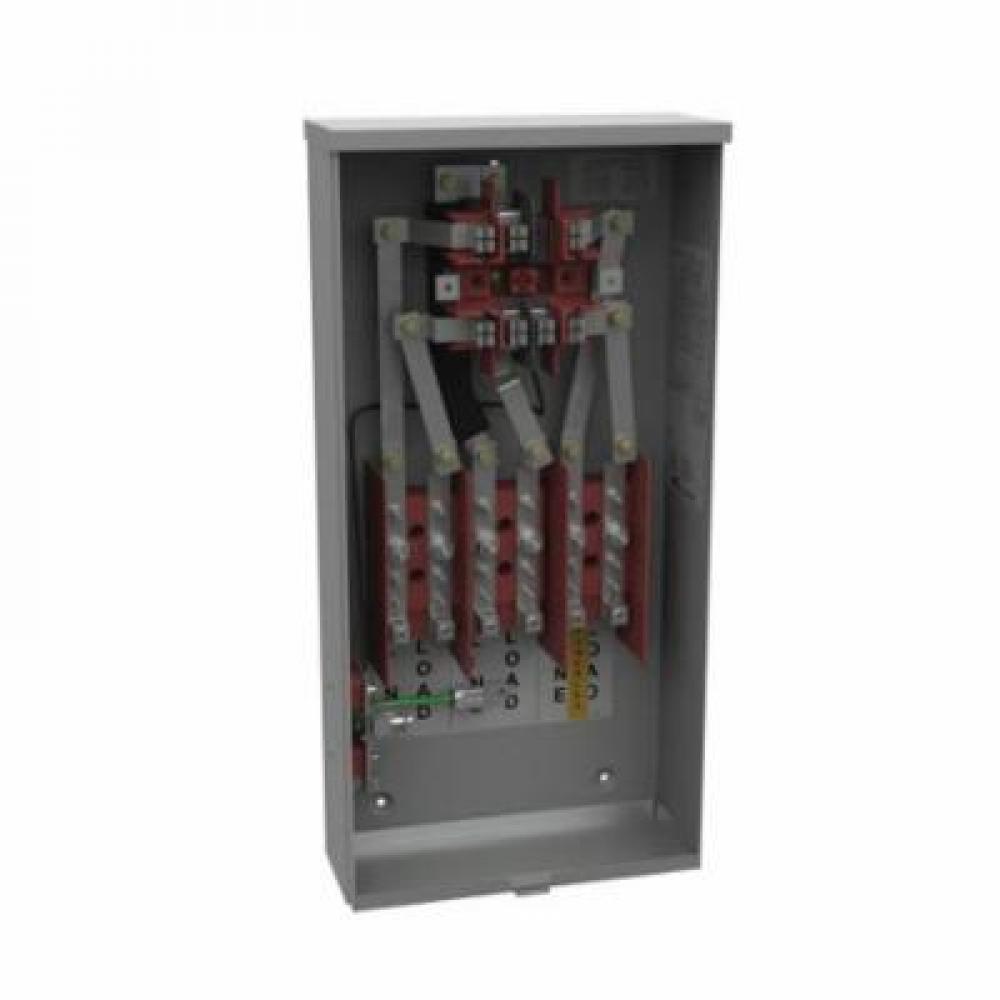 Milbank Manufacturing 117TBRP