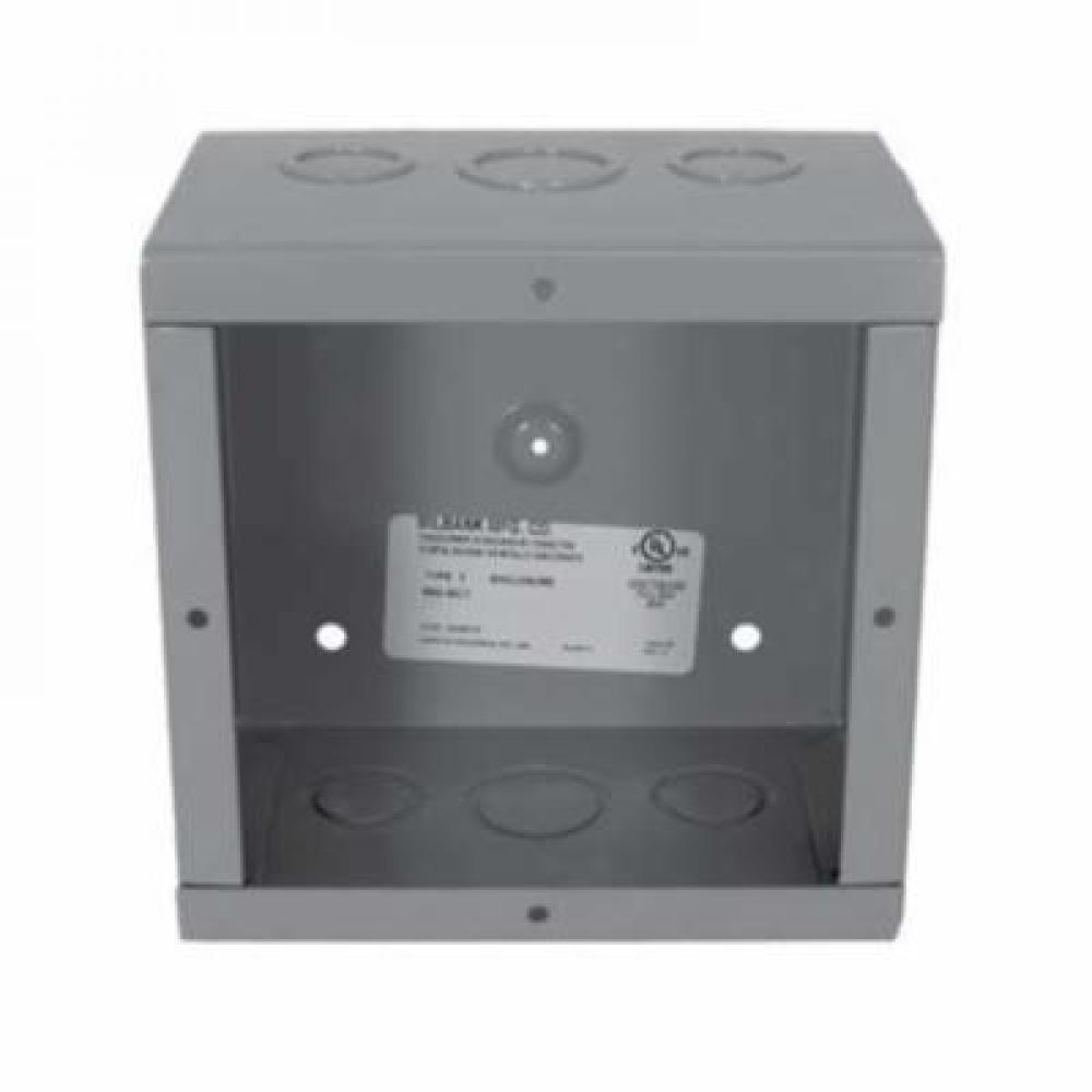 Milbank Manufacturing 18186SC1