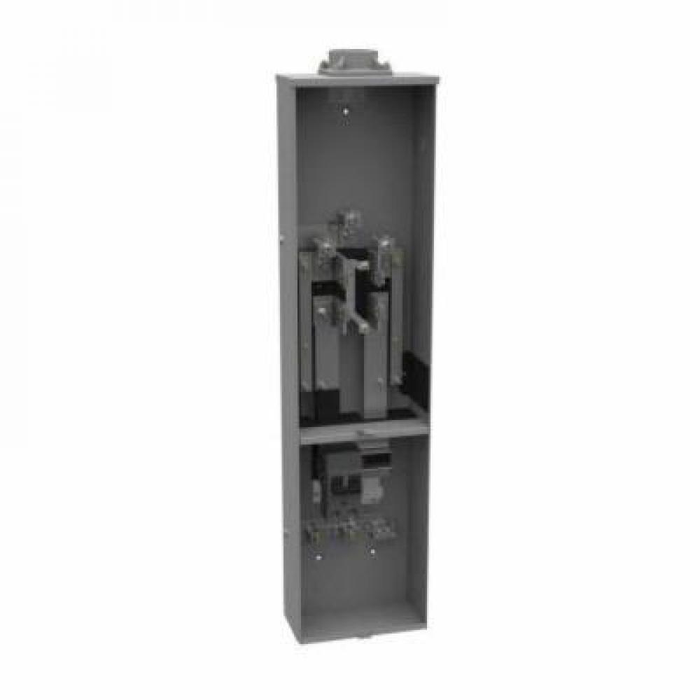 Milbank Manufacturing M400APSBS