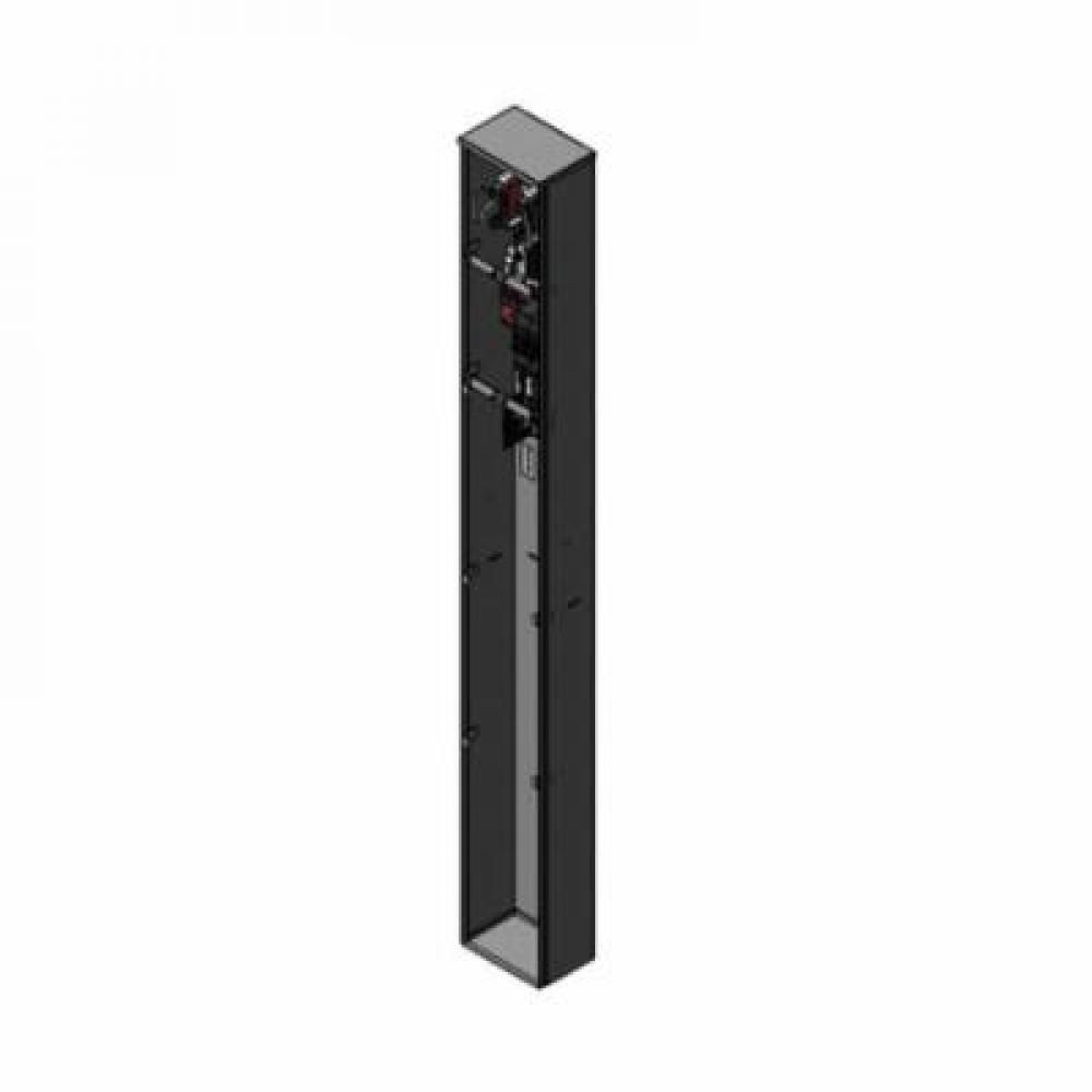 Milbank Manufacturing NU8980O200KK
