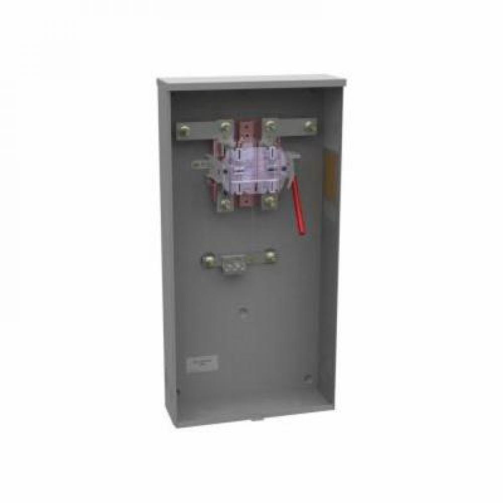 Milbank Manufacturing U1129O5T9