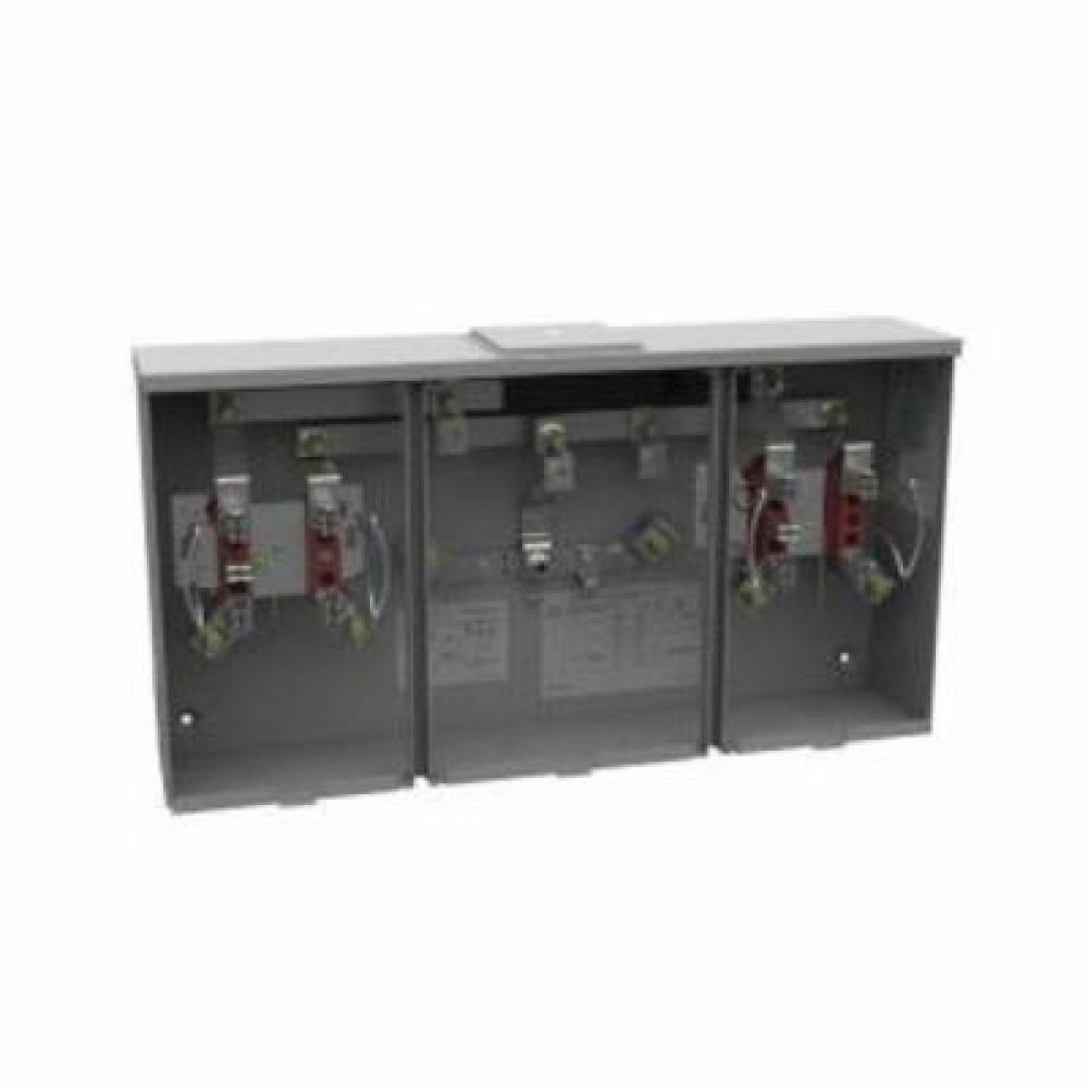 Milbank Manufacturing U1252X5TK1