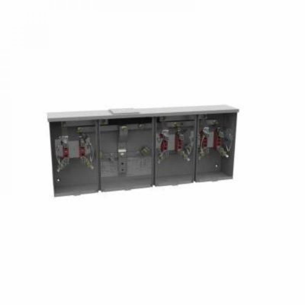 Milbank Manufacturing U1253XKK
