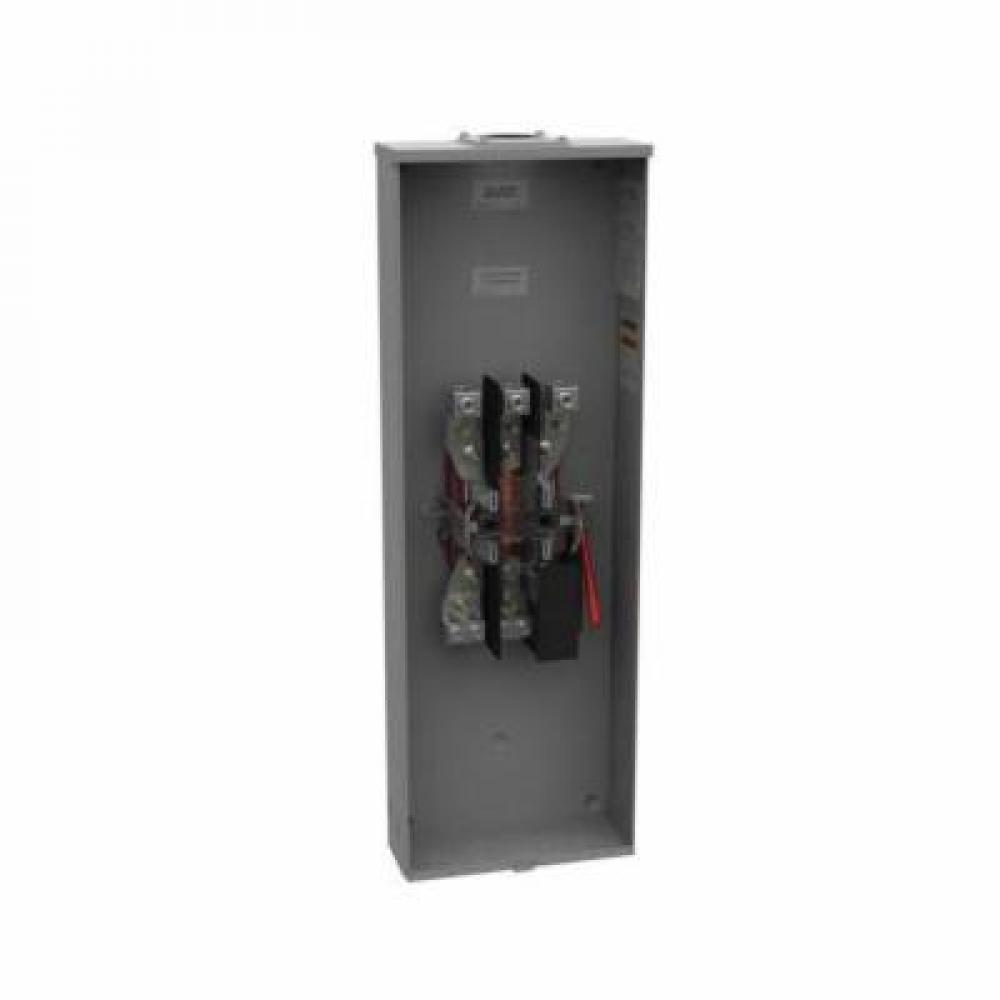 Milbank Manufacturing U1779RRLK3K2