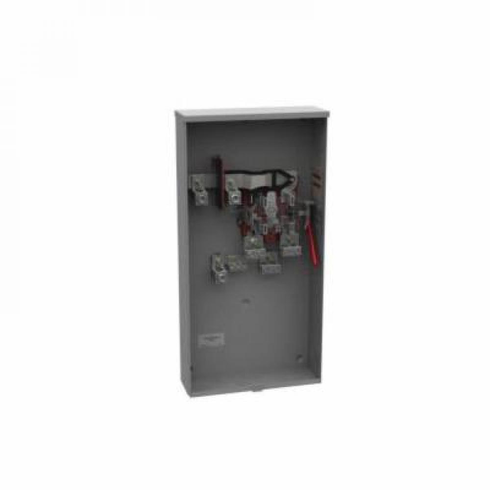 Milbank Manufacturing U1797OK3LK2L