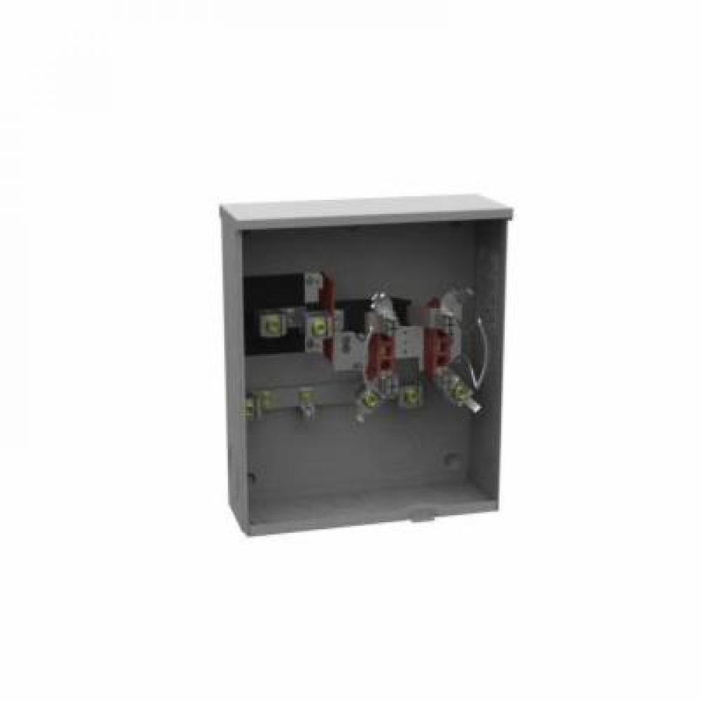 Milbank Manufacturing U1980OKK