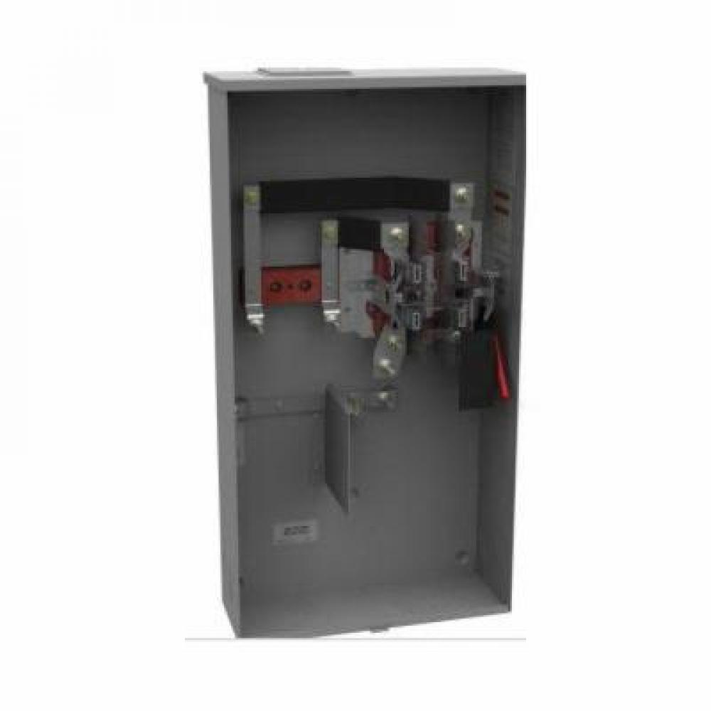 Milbank Manufacturing U2448X