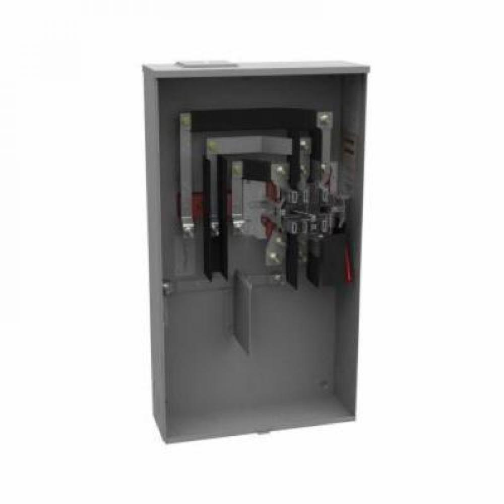 Milbank Manufacturing U2594X